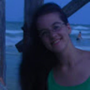 Meet your Posher, Ruthanne